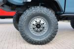 Jeep Mighty FC Concept 2012 года
